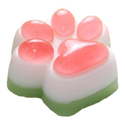 西瓜捏捏乐解压玩具慢回弹