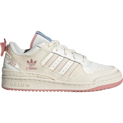 Adidas/阿迪达斯正品三叶草女士经典篮球时尚运动鞋JR4247