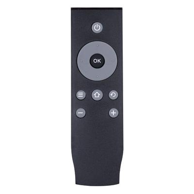 TCL电视机遥控器RC07DCI2