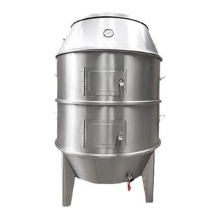 阁兰喜窑鸡炉黄泥煨鸡化子鸡荷叶包鸡泥巴烤鸡童子鸡土窑鸡泥焗鸡