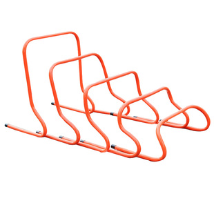 跨栏架障碍栏儿童幼儿园跨栏小栏架田径灵敏小跨栏架足球训练器材