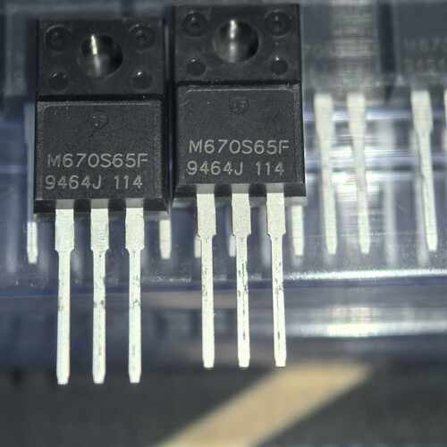 询价-SDM670S65F（7A  650V）TO-220F