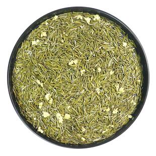 茉莉雀舌花茶2025新茶四川特级浓香型细芽飘雪雀舌茶叶礼盒装125g