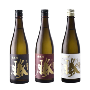 德胜清硬核清势力纯米大吟酿45+38+29 720ml礼盒装15度微醺 送礼