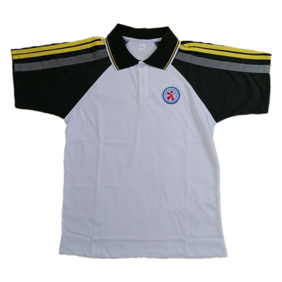 2025款东莞凤岗华侨中学夏季校服