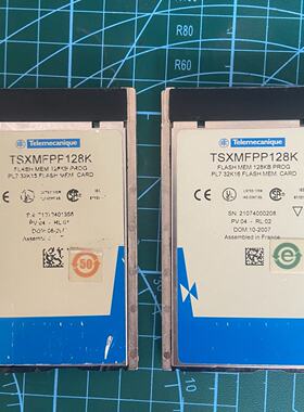议价Tsxmfpp128k Memory Card.  Microtsx Series Pl适用