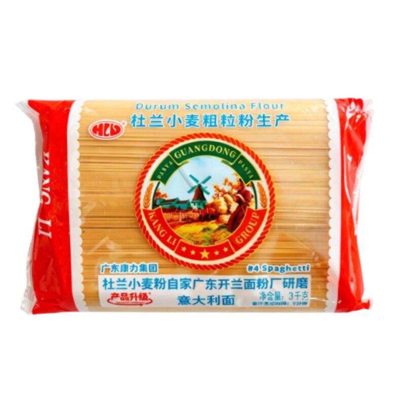 国产意大利面商用低成本意面