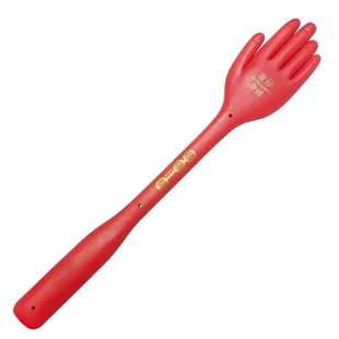 王洪刚健康帮正品扣痧拍痧板中医古法经络养生拍硅胶第五代拍打板