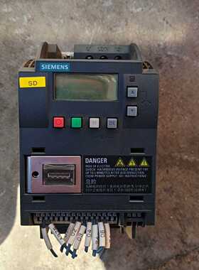 询价-V20.1.5kw变频