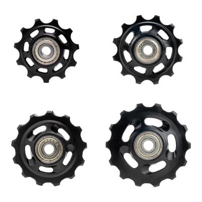 MIXED后拨导轮11T1213T14T山地公路车自行车轴承变速器齿轮