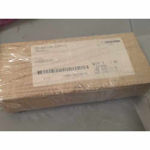 询价下单全新米思米直线导轨SSE2B13-95米思米微型导轨 米思米