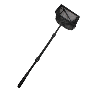 鱼缸捞鱼网大号细眼超密渔捞小号小鱼网鱼捞家用金鱼网兜鱼缸专用