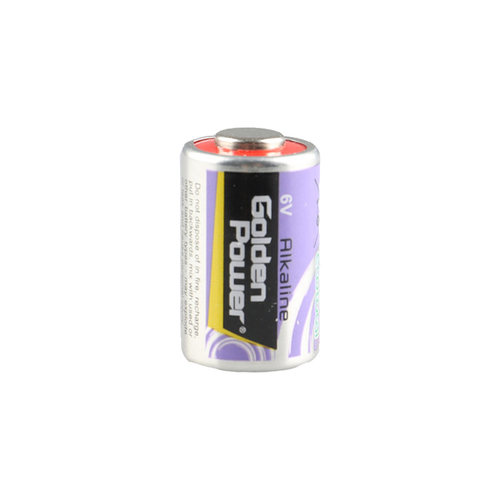 PX27M电池6V照相机老相机电池Rollei 35 SE TE遥控器PX27A电池1节