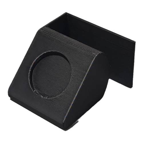 手表架洞洞板配件小物品收纳陈列置物架可定制3D打印可DIY颜色