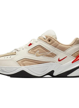 Nike M2K Tekno 宇航员 潮流运动复古 低帮 老爹鞋 男女同款