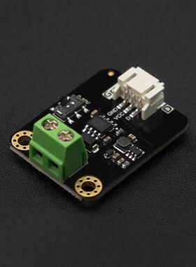 GP8101S：1路PWM转0-5V/10V模拟电压模块