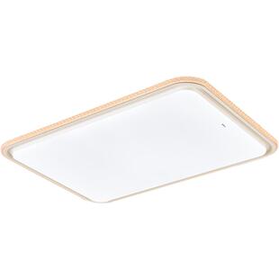 26新-欧普led全光谱护眼吸顶灯具饰客厅卧室灯接入米家APP沐心TC