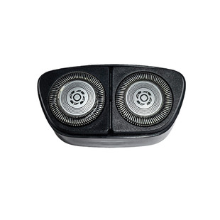 适配飞利浦剃须刀SH30刀头PQ888刀片刀网头盖刀架刮胡刀头部PQ889