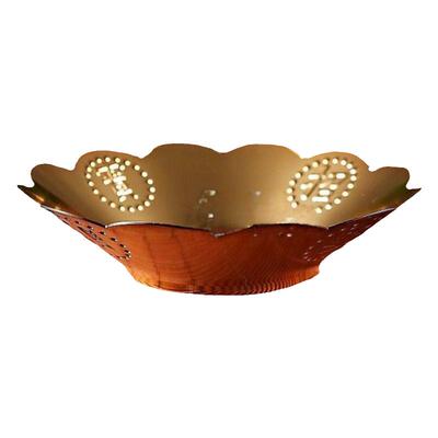 合金加厚香炉围罩防止掉佛具用品