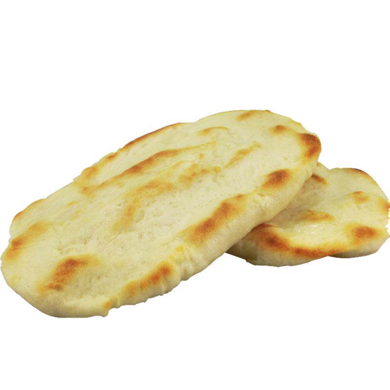 地锅饼地锅鸡饼锅贴饼烧饼1包80片包邮手工面饼馒头卷饼手抓饼