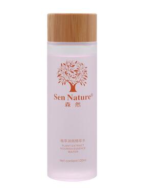 SenNature森然植萃润颜精华水