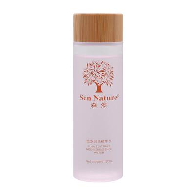 SenNature森然植萃润颜精华水