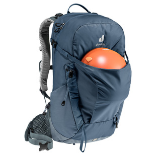 德国多特deuter进口Trail足迹1-2日徒步登山包多功能旅行双肩包