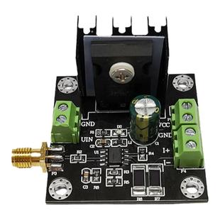 压控恒流源模块 大功率电流源 高线性 激光器LED恒流驱动 电转光