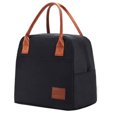 上班族手提高颜值便当盒手提袋