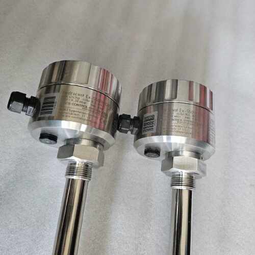 Hydrocont液位开关感测器Ex-S50RH8D8CA1 议价