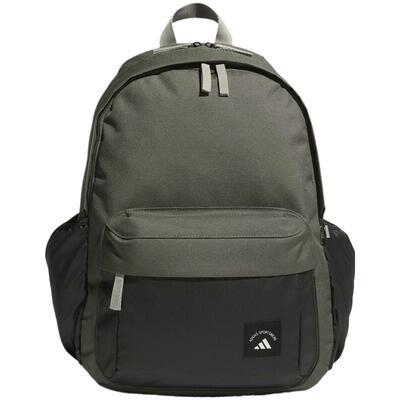 adidas阿迪达斯男女MH MATERIAL BP运动休闲双肩包KC0265