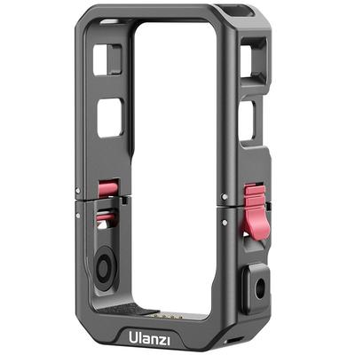 Ulanzi优篮子大疆Action3/4配件