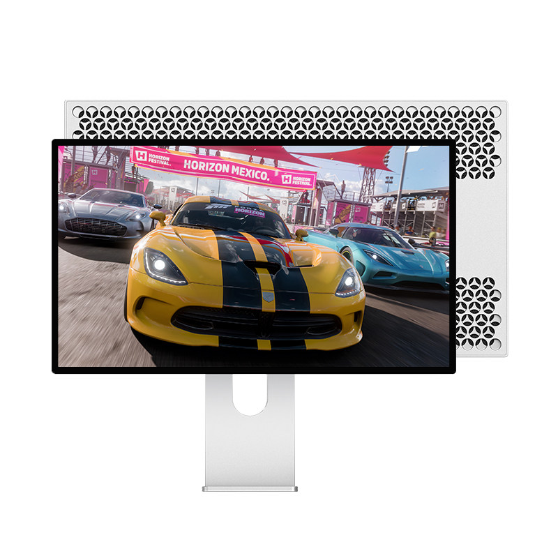 双模4K160Hz/1K320Hz高刷P32T