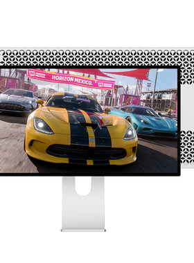 双模4K160Hz/1K320Hz高刷P32T