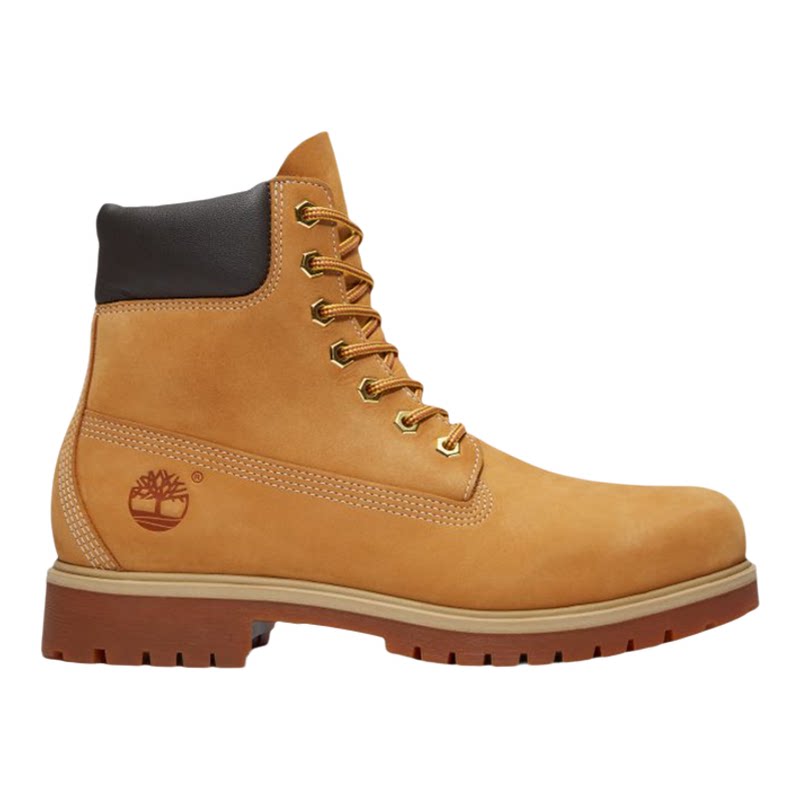 [徐明浩同款]添柏岚Timberland 25男轻量版高帮防水靴大黄靴A6CH6