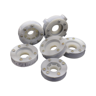 宏达发迅盘14/15T数控电动刀架四工位发信盘亚信新墅三和沈阳文昌