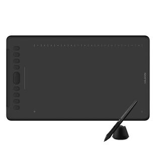 绘王H1161数位板可连接手机手绘板写字板手写板电脑绘画板绘图板