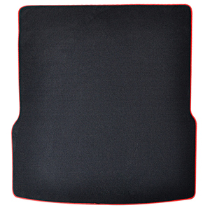 汽车后备箱垫 尾箱垫 后尾箱垫 专车专用 地毯式 非硬板 伊美特