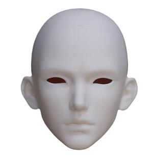 傲灵师 北辰素头 BJD娃娃70叔75叔北辰SP原创正版 三万院长