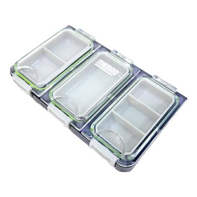 明邦路亚防水小零件盒配件盒