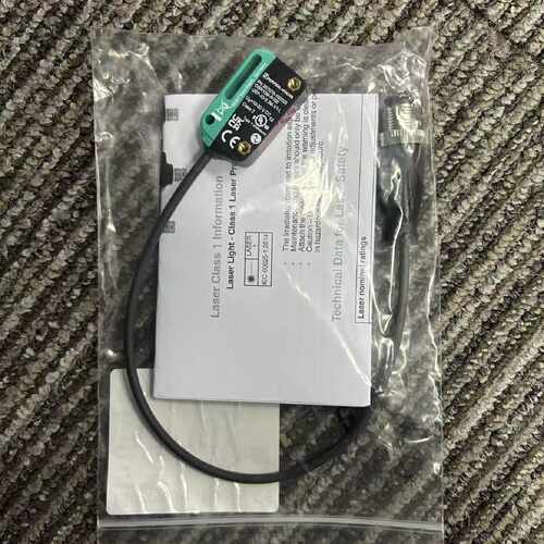 议价倍加福光电传感器OBR12MR1002EPIO03维修