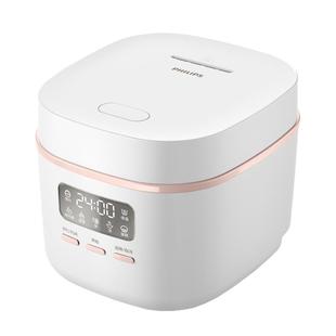 飞利浦小电饭煲2-3人家用迷你多功能正品电饭煲电饭锅小型HD3063