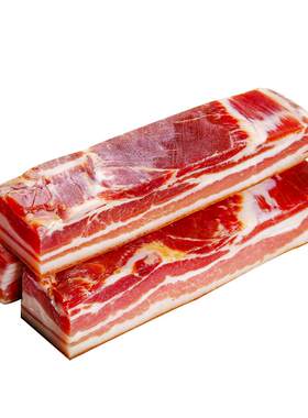 春笋炖咸肉五花肉，春天的味道