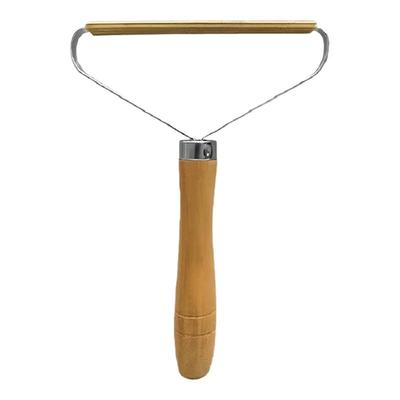 不伤衣物双面刮毛器大衣除毛神器