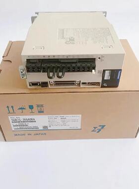 议价SGPMS-2R5A30A/1R5AP0A/SGPMS-6R0A30A安川简易驱动SGPMS-4R0