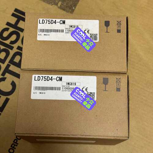 【询价】LD75D4-CM 适用