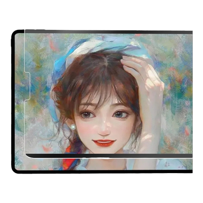 适用华为磁吸类纸膜MatePad11膜