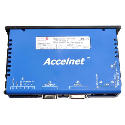 CORP800-1773A驱动器