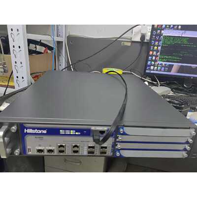 山石 Hillstone SG-6000 E5660山石网科
