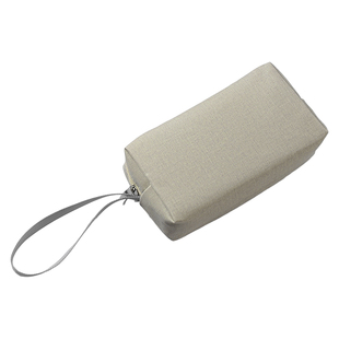 适用于华为苹果笔记本鼠标充电器电源充电线收纳包Macbook电脑数据线保护套配件 手机充电宝头数码便携收纳袋